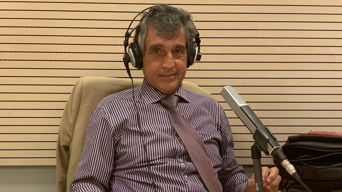 El Campus Didáctico