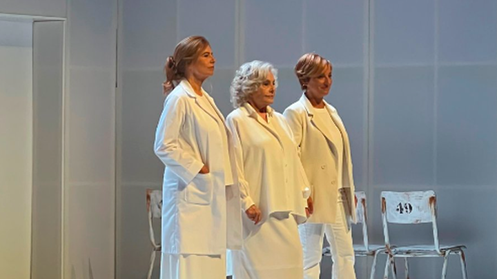 Otra Agenda / Redacción