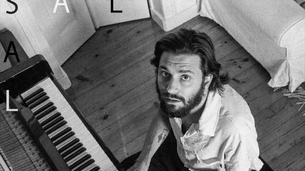 Salvador Sobral: “Unos días quiero ser Rosalía y otros músico de jazz"