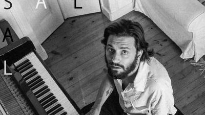 Salvador Sobral: “Unos días quiero ser Rosalía y otros músico de jazz"