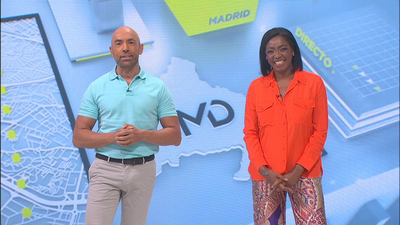 Madrid Directo 15.09.2022