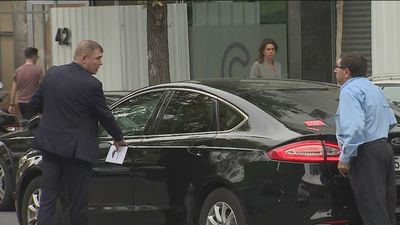 Los VTC podrán seguir operando en Madrid en el mes de octubre