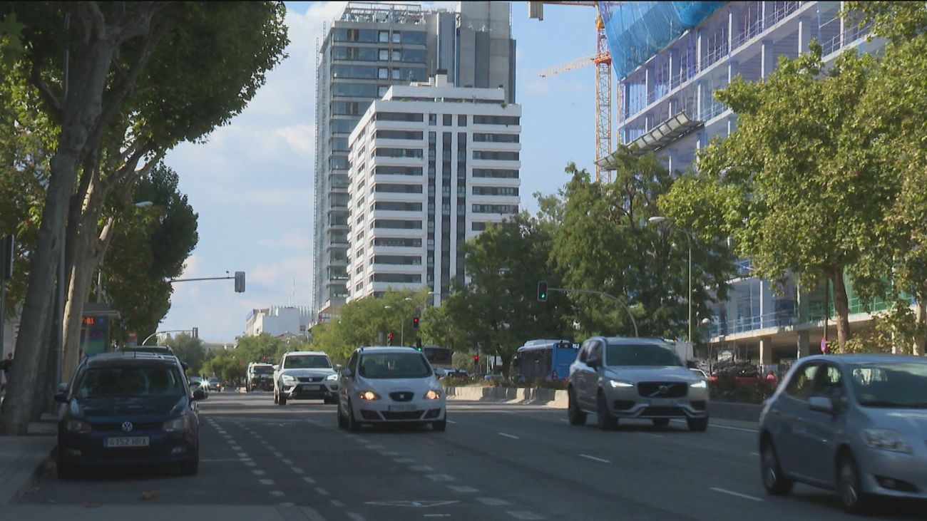 Se cumplen 30 años de la operación urbanística de Méndez Ávaro