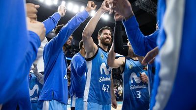 Movistar Estudiantes, ¿Quién es Carlos Avenza?