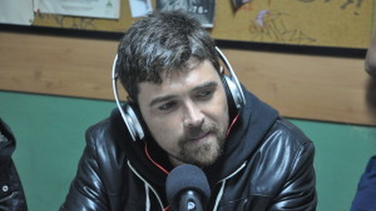 Tote: "El derbi es el partido más especial"