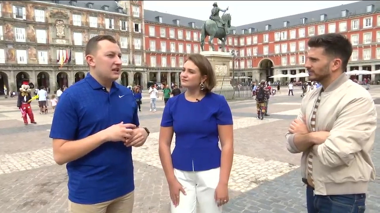 'Global Classrooms', una manera diferente de aprender inglés