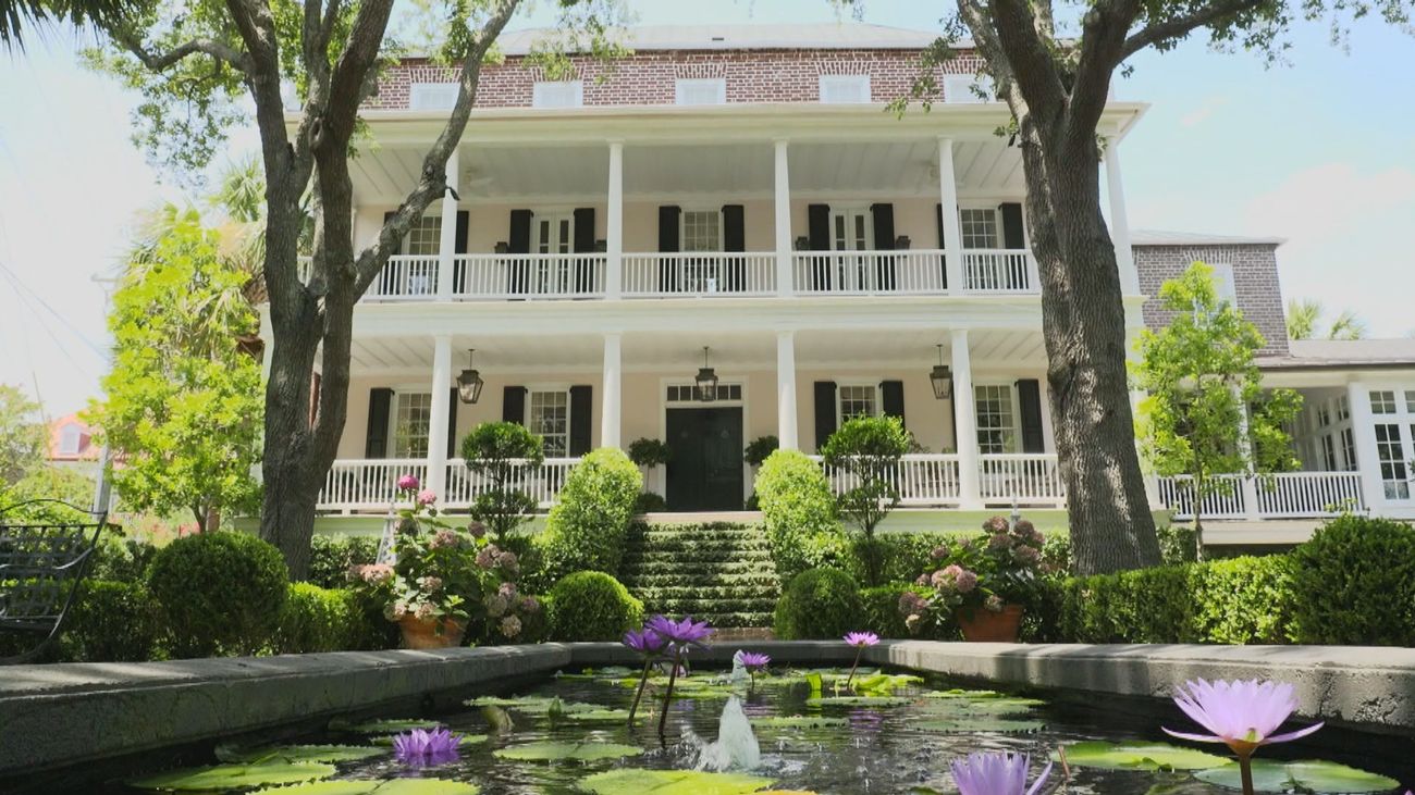 Madrileños por el mundo: Charleston