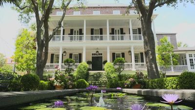 Madrileños por el mundo: Charleston