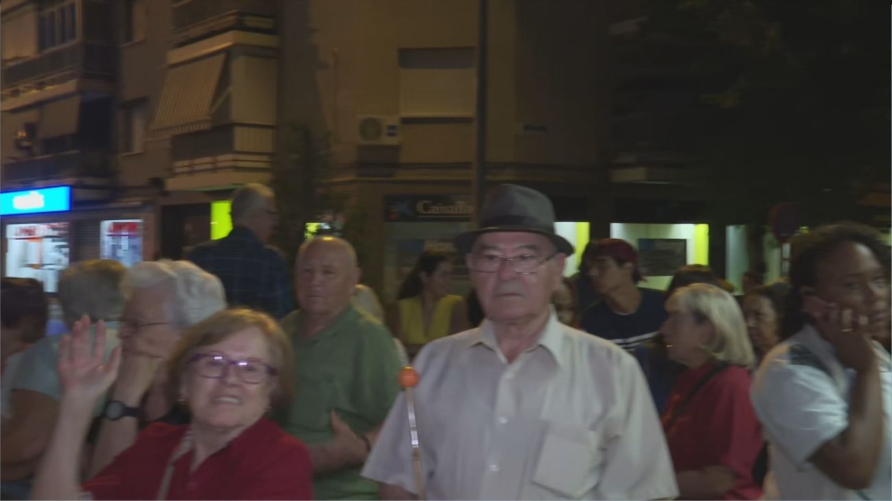 Majadahonda cierra sus fiestas patronales con una caldereta popular