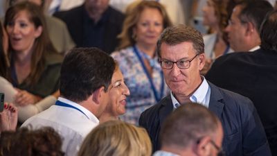 El PP maneja encuestas que le dan 7 puntos de ventaja sobre el PSOE