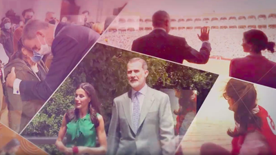 Cámara Real 23.10.2022