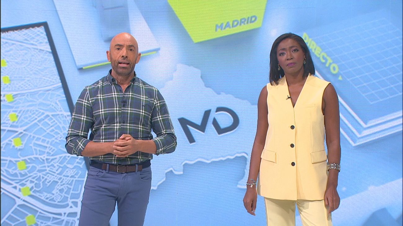 Madrid Directo 16.09.2022