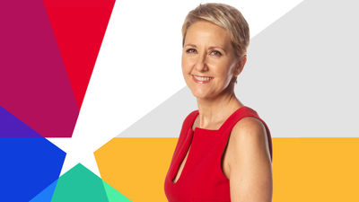 Inmaculada Galván nueva presentadora de “Desmontando Madrid”