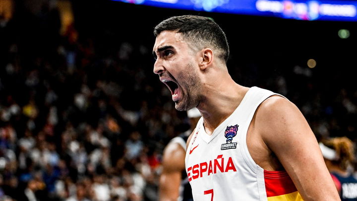 Jaime Fernández / EFE