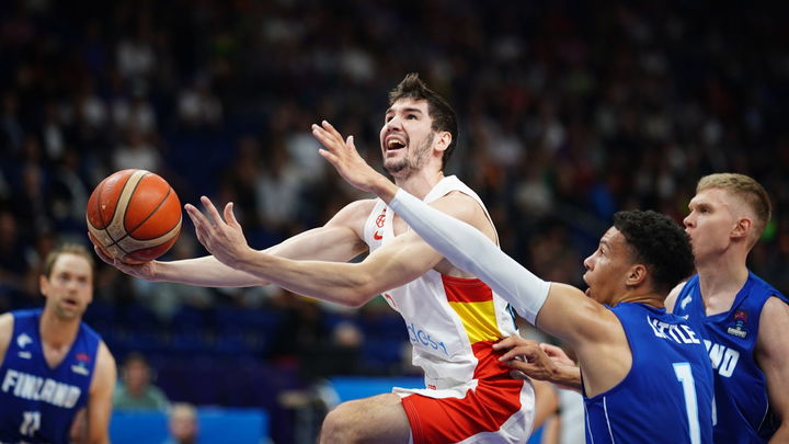 Darío Brizuela / EFE