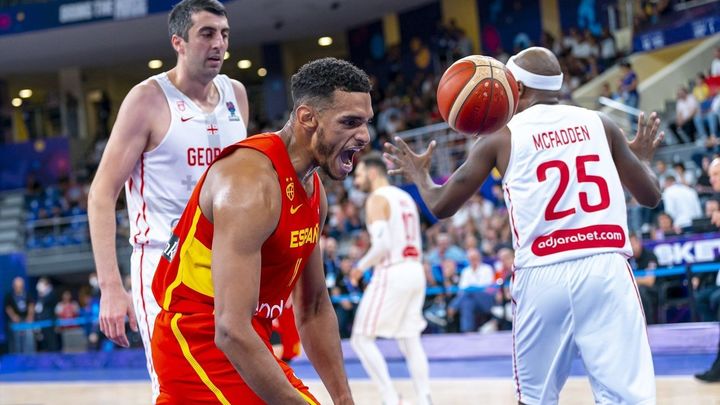 Sebas Saiz / Europa Press