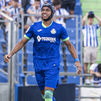 Gastón Álvarez, el protagonista inesperado del Getafe