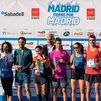 Javi Guerra gana en 'Madrid corre por Madrid' el duelo a Fernando Carro