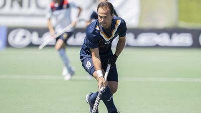 Victorias del Club de Campo y Sanse Complutense en el estreno de la liga de hockey