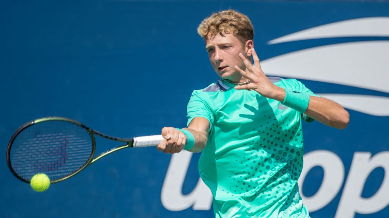 Martín Landaluce repasa su éxito en el US Open en Onda Madrid