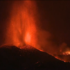 Cuando el tiempo se detuvo en La Palma por un volcán
