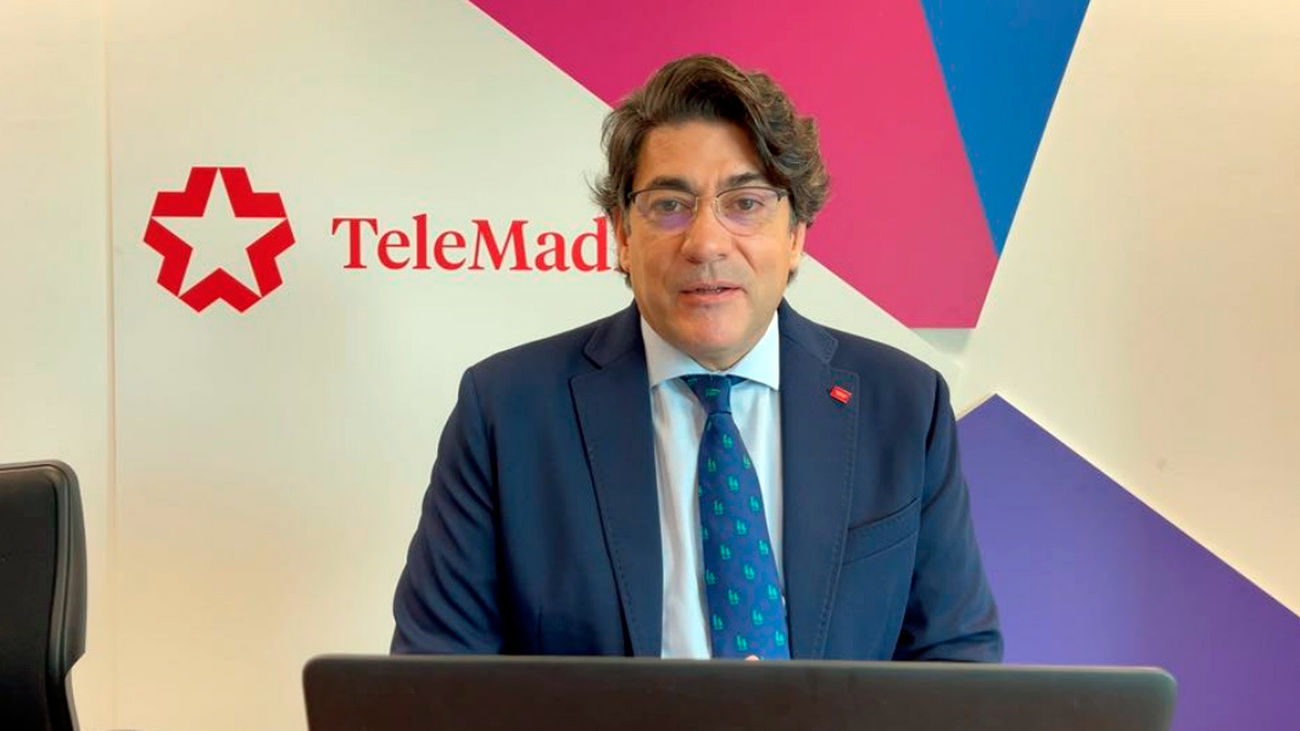 David Pérez: "Durante el año 2023 podremos llevar el abono dentro del móvil"