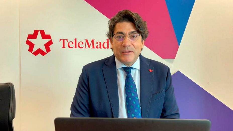 David Pérez: "Durante el año 2023 podremos llevar el abono dentro del móvil"