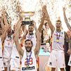 El cuento de hadas de España termina con un oro memorable ante Francia (88-76)