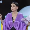Juliette Binoche recoge el primer Premio Donostia de la 70 edición del Festival de San Sebastián
