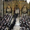 Funeral de la reina Isabel II en imágenes