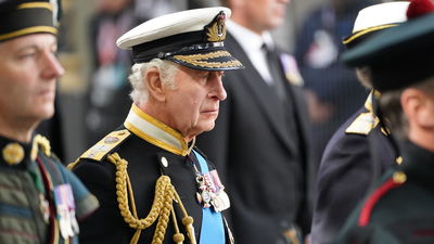 La fiscalía del Reino Unido estudia cargos por corrupción en una fundación de Carlos III