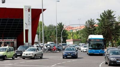 Aprobada la anulación de las 19.478 multas reincidentes por acceder a Plaza Elíptica