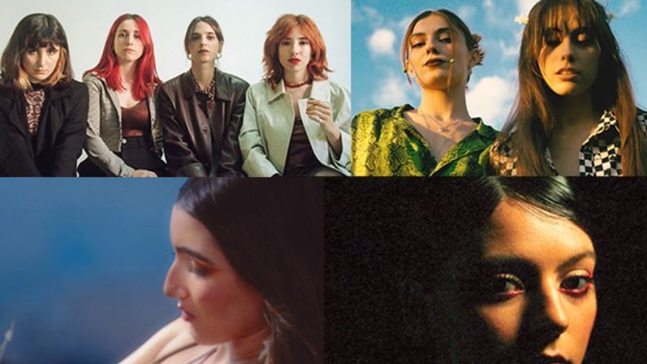 'Radar Joven' el nuevo festival de música