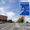Alcorcón comienza la ampliación de la red ciclista para unirse a la de Leganés