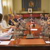 Vocales del CGPJ critican la petición de indulto para Griñán de su colega Pilar Sepúlveda