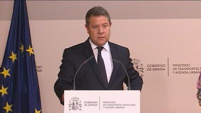 Page dice que sin Podemos el PSOE estaría "en un 40% más de voto"