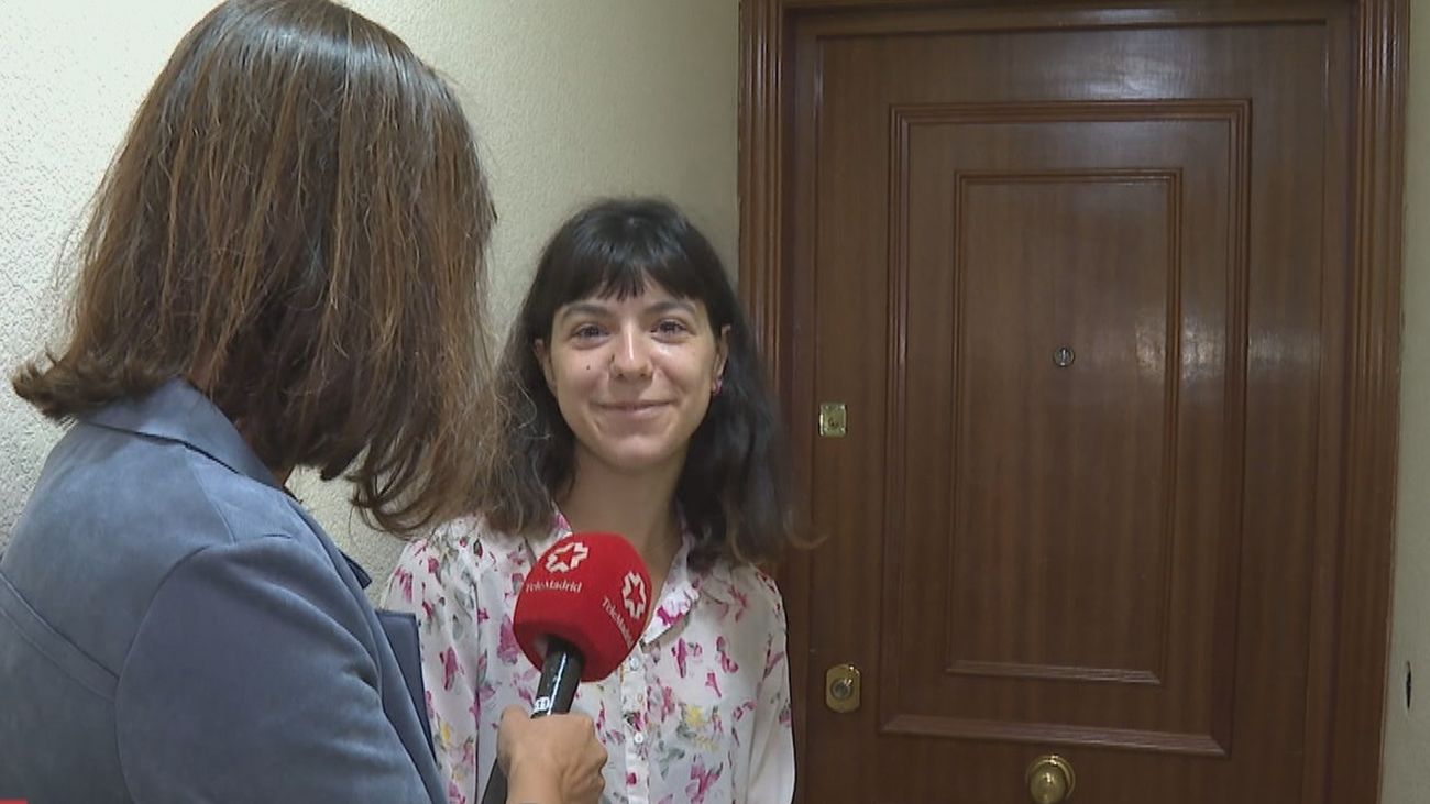 Paga 1.000 euros por una habitación que resulta ser una estafa