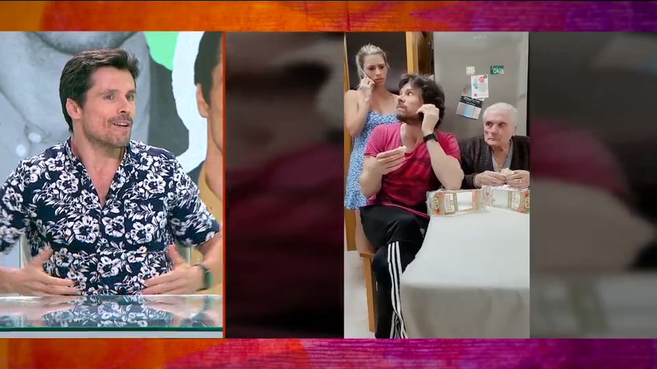 Octavi Pujades presenta su libro 'No viene a cuento'