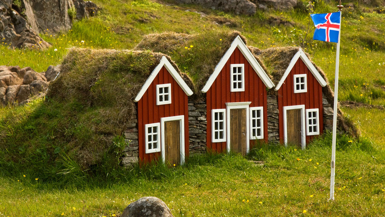 Eures: Oportunidad de empleo para trabajar en países nórdicos-bálticos