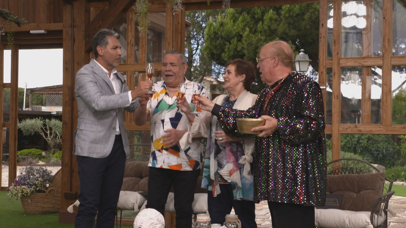 Tupper Club: Recetas para paladares exigentes