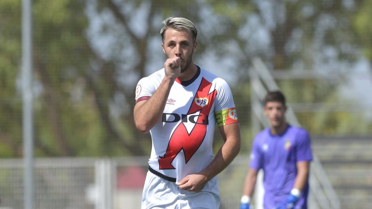 No te pierdas los 14 goles de la segunda jornada de Tercera RFEF