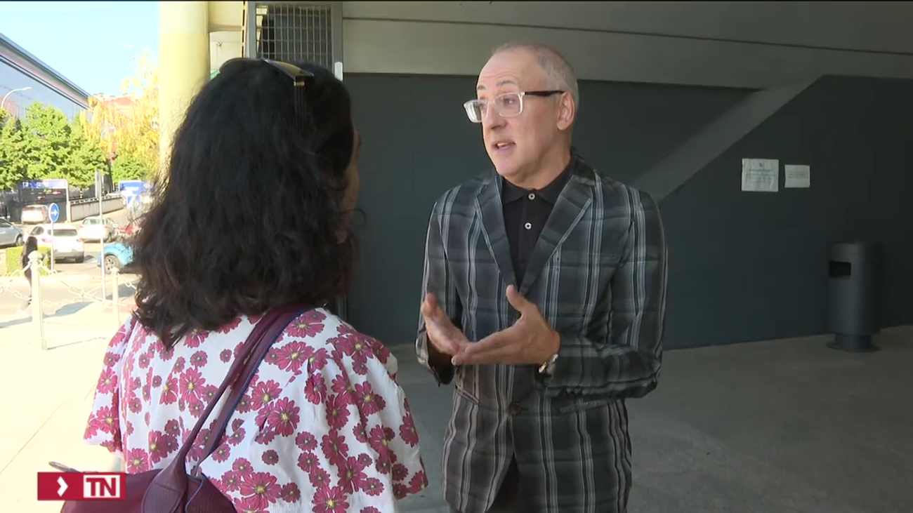 El PP pide la dimisión del alcalde de Fuenlabrada por contratar a personal a dedo