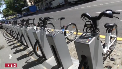 El Ayuntamiento de Madrid ampliará las BiciMAD de 2.900 a 7.500 bicis y pasará de 260 a 611 estaciones