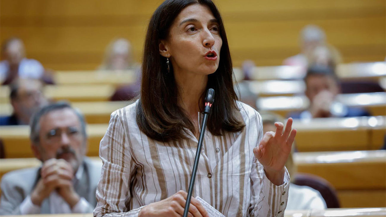 El Gobierno no aclara si ha iniciado los trámites para indultar a Griñán