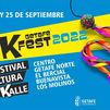 El QKFest lleva a las calles de Getafe 50 eventos culturales el fin de semana