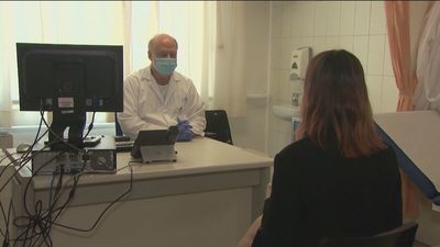 La Comunidad de Madrid pondrá en marcha un proyecto piloto en hospitales para tramitar partes de bajas laborales