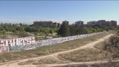 Almeida confirma que están cerca de un acuerdo para la compra de los terrenos de la Operación Campamento