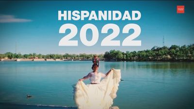 Madrid celebra a lo grande el día de la Hispanidad con un programa variado de cine, teatro o conciertos