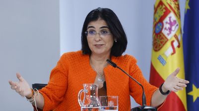Darias anunciará el sábado su candidatura a la alcaldía de Las Palmas