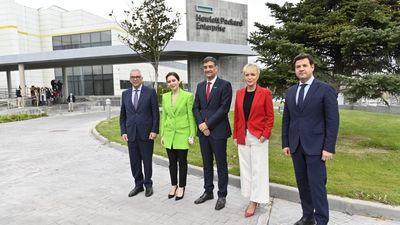 La Comunidad de Madrid pide una reunión a Calviño para darle a conocer sus proyectos en inteligencia artificial